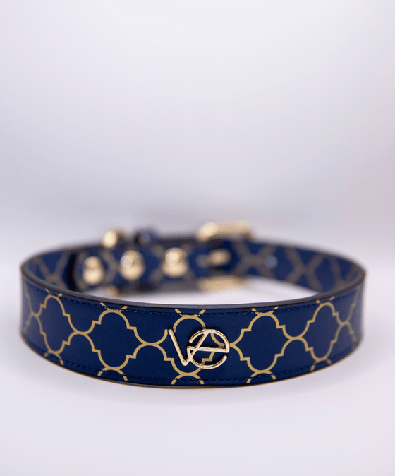 VE Collar Royal