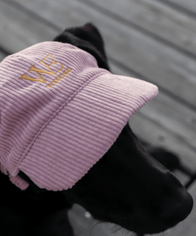  WeDogs Cap Pink