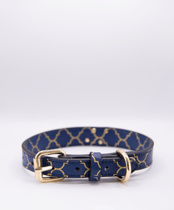 VE Collar Royal